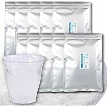 Amazon.co.jp: スポーツドリンク 粉末 100g 10袋 業務用 給茶機対応